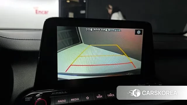 Kia Come New K3 id 2999772 из Кореи 7