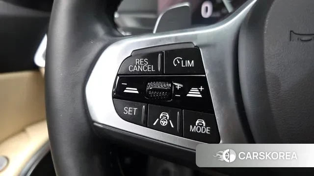 BMW 3 Series (G20) id 3644637 из Кореи 7