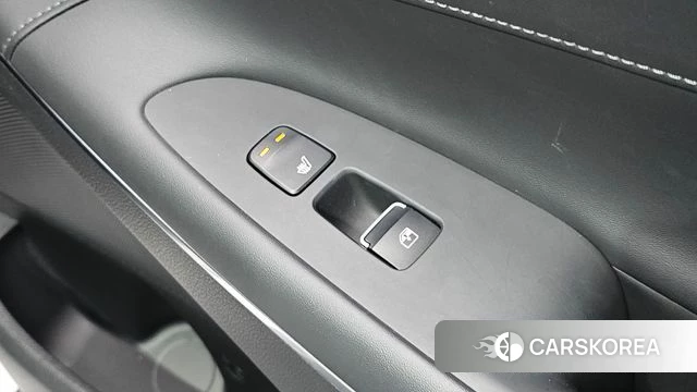 Hyundai The New Grandeur IG id 4849601 из Кореи 7
