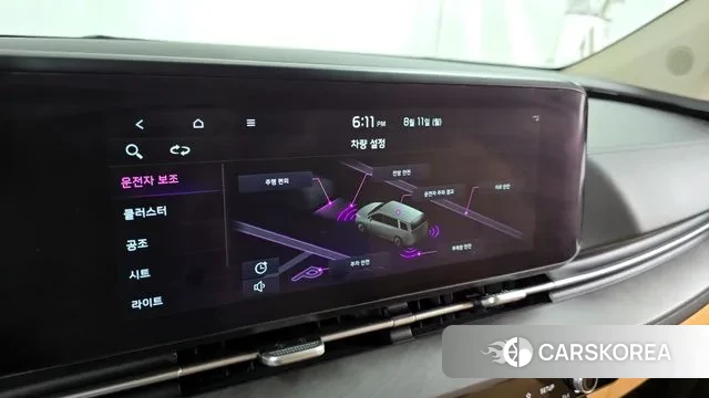 Kia Carnival 4th generation id 3023669 из Кореи 7