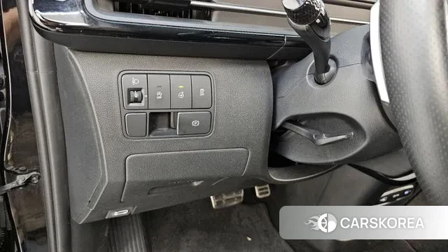 Hyundai Staria id 3059419 из Кореи 7