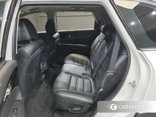 Kia The New Sorento id 4755215 из Кореи 7
