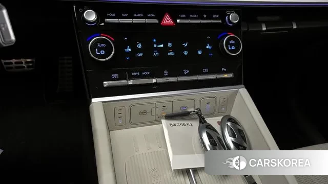 Hyundai Santa Fe (MX5) id 3016018 из Кореи 7