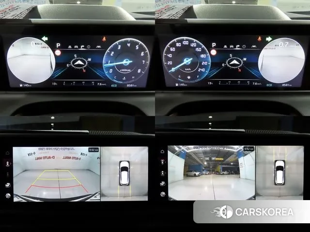 Kia The New Seltos id 3341410 из Кореи 7