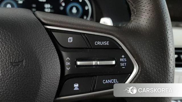 Hyundai Palisade id 4561876 из Кореи 7