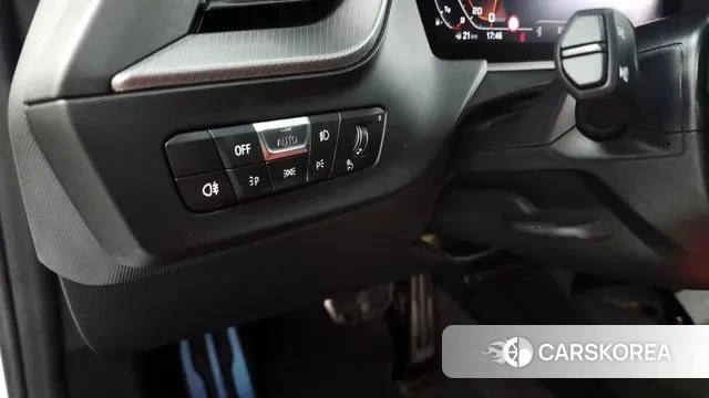 BMW 2 Series Gran Coupe (F44) id 3405366 из Кореи 7