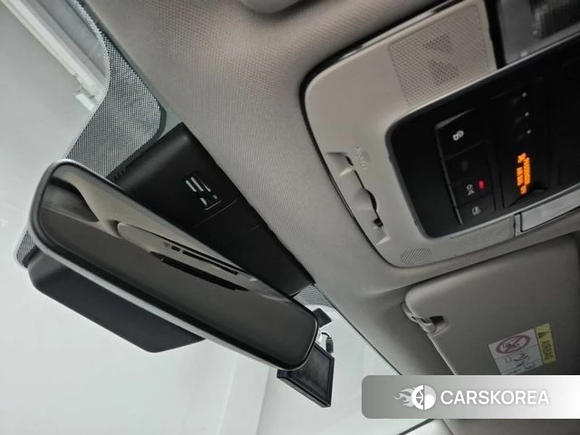 Hyundai Tucson Hybrid (NX4) id 4231969 из Кореи 7