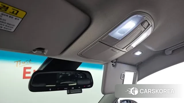 Hyundai All New Tucson id 3024093 из Кореи 7