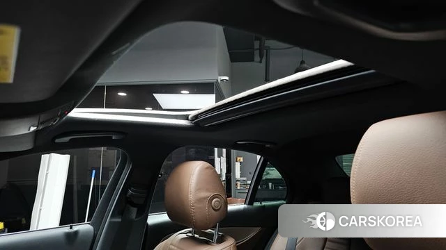 Mercedes-Benz E-Class W213 id 3845456 из Кореи 7