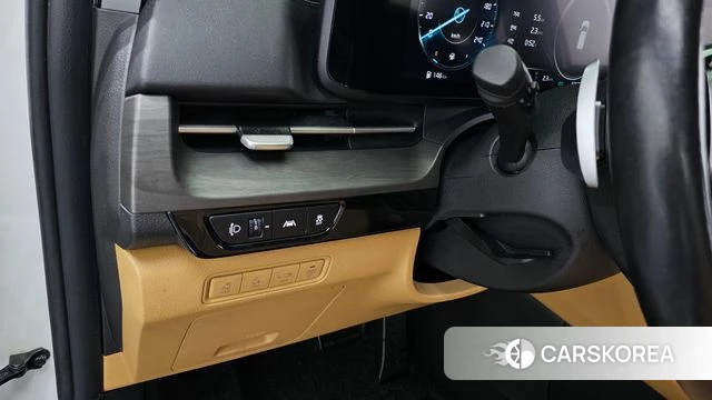 Kia Carnival 4th generation id 4567897 из Кореи 7