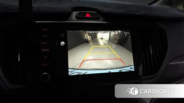 Kia The New Kia Ray EV id 3482480 из Кореи 7