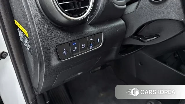 Hyundai Kona Electric id 3444921 из Кореи 7