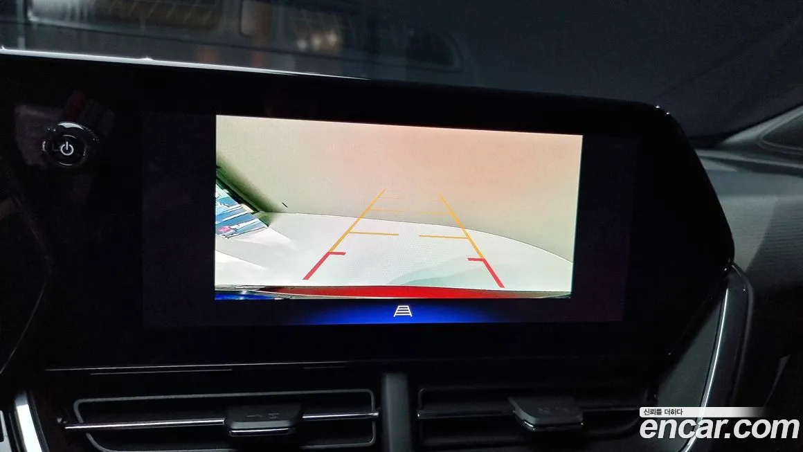 Chevrolet (GM Daewoo) Trax Crossover id 2035028 из Кореи 7