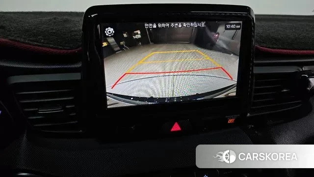 Hyundai Veloster (JS) id 3666797 из Кореи 7