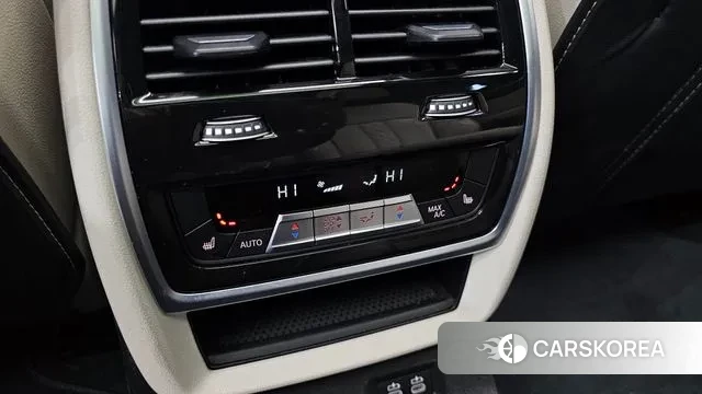 BMW X7 (G07) id 3629238 из Кореи 7