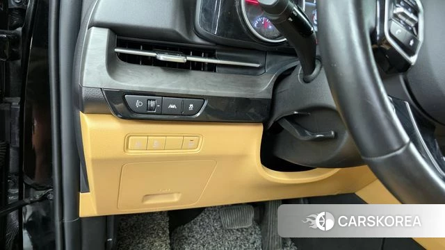 Kia Carnival 4th generation id 4415699 из Кореи 7