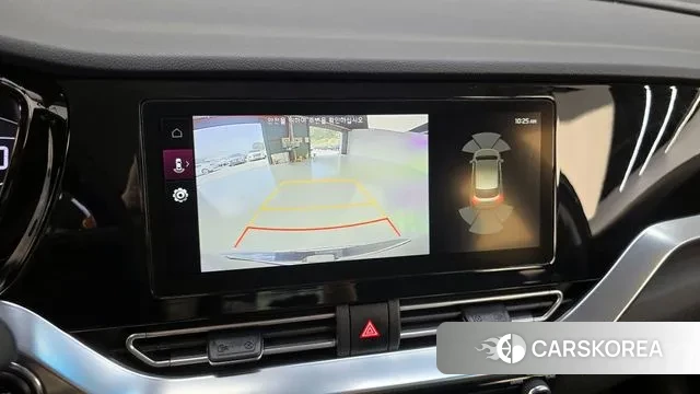 Kia The New Niro id 3027869 из Кореи 7