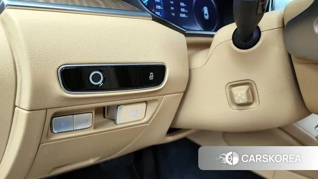 Kia The New K9 2nd generation id 3697413 из Кореи 7