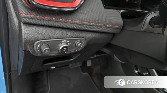 Chevrolet (GM Daewoo) The New Trail Blazer id 4201400 из Кореи 7