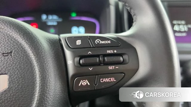 Kia The New Kia Ray id 4682238 из Кореи 7