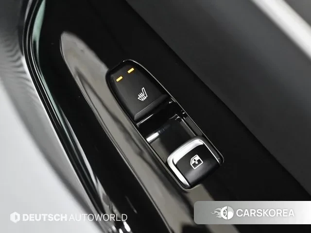 Kia The New K5 3rd generation id 3377395 из Кореи 7