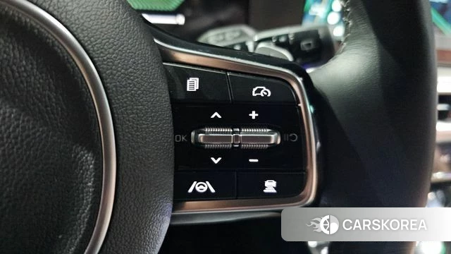 Kia The New Sorento 4th Generation id 3876761 из Кореи 7