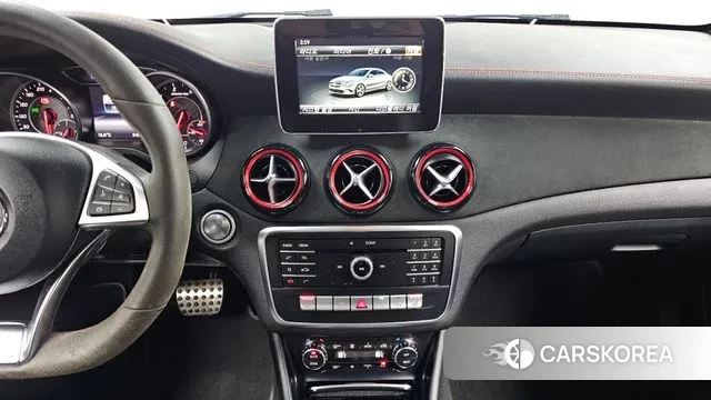 Mercedes-Benz CLA-Class C117 id 3485079 из Кореи 7