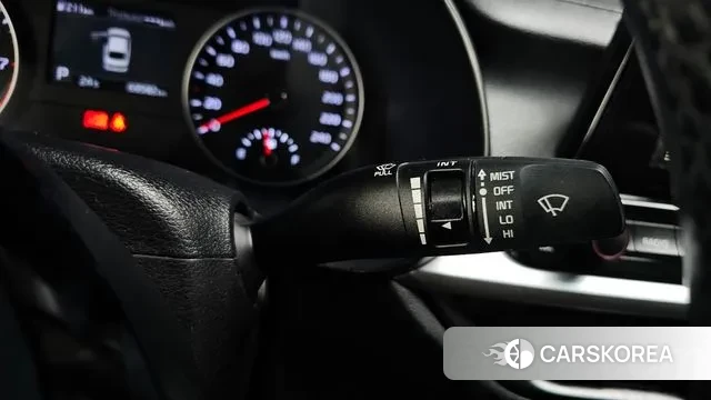 Kia Come New K3 id 3000585 из Кореи 7