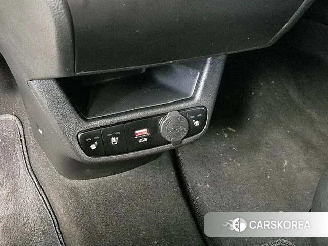 Kia The New Kia Ray EV id 3870737 из Кореи 7