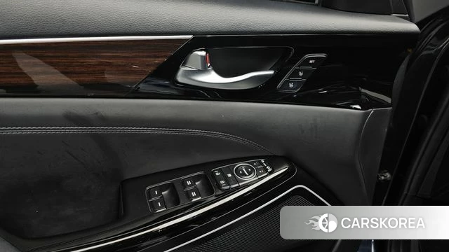 Kia Come New K7 id 4197034 из Кореи 7