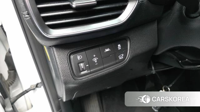 Hyundai Santa Fe TM id 4873303 из Кореи 7