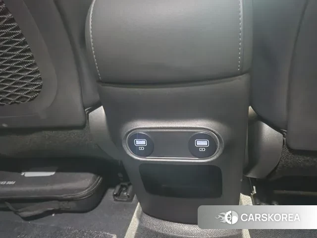 Hyundai Ionic 5 id 3355243 из Кореи 7