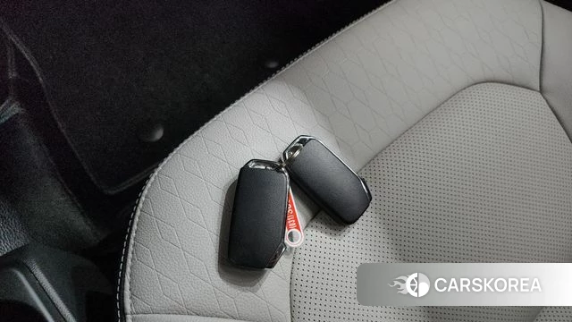 Kia The New Kia Ray id 4517315 из Кореи 7