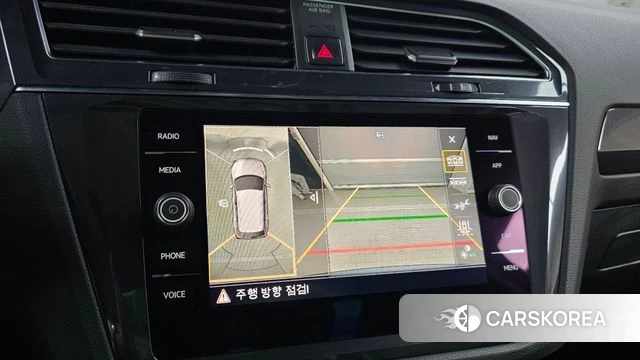 Volkswagen Tiguan Allspace id 3800564 из Кореи 7