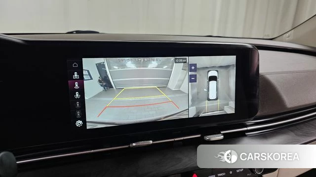 Kia Carnival 4th generation id 3860747 из Кореи 7