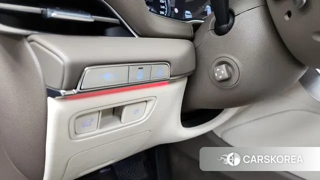 Genesis GV80 id 3740273 из Кореи 7