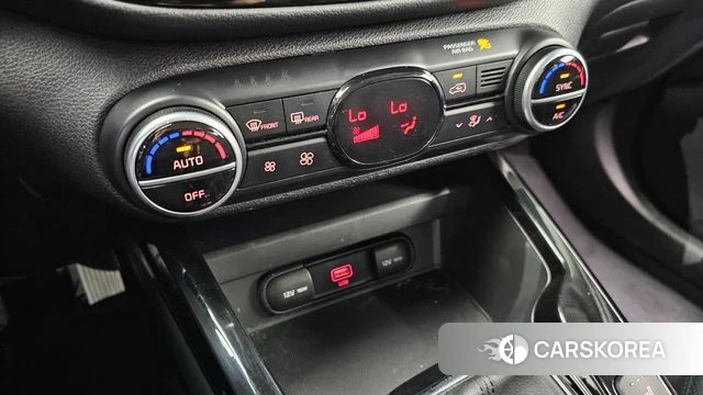 Kia Soul Booster id 4465410 из Кореи 7