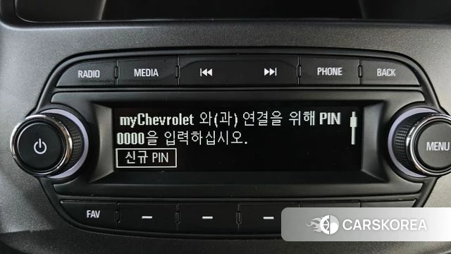 Chevrolet (GM Daewoo) The New Spark id 4610190 из Кореи 7