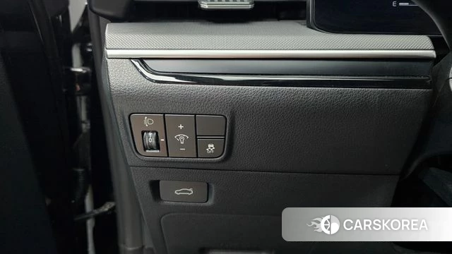 Kia The New K5 3rd generation id 4767870 из Кореи 7