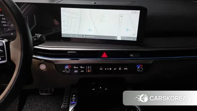 Kia The New Sorento 4th Generation id 3576211 из Кореи 7