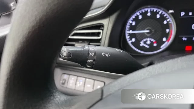 Hyundai The New Avante AD id 3460090 из Кореи 7