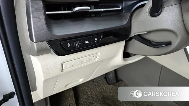 Kia Carnival 4th generation id 3311907 из Кореи 7