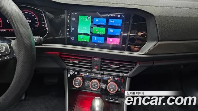 Volkswagen 7th Generation of Jetta id 2906437 из Кореи 7