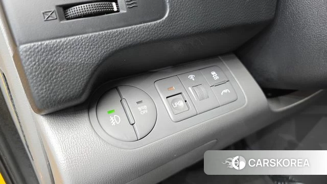 Hyundai The New Grand Starex id 4626198 из Кореи 7