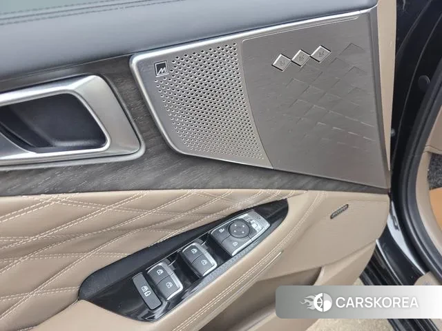 Kia K8 Hybrid id 3586642 из Кореи 7