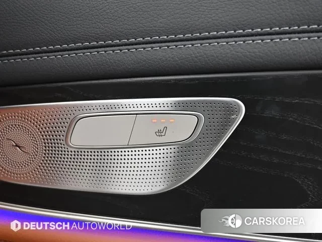 Mercedes-Benz CLS-Class C257 id 3752227 из Кореи 7