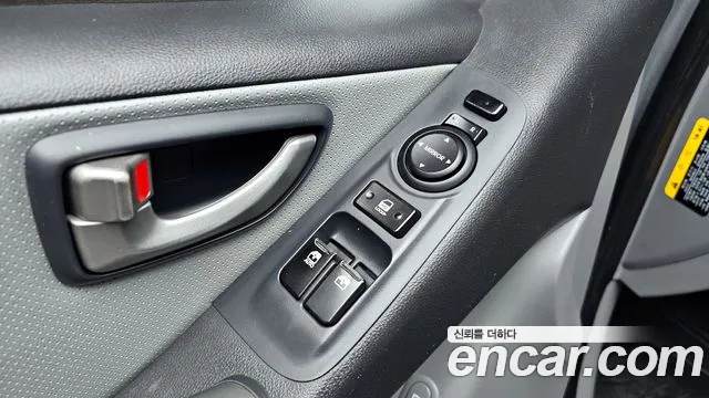 Hyundai The New Grand Starex id 2850426 из Кореи 7