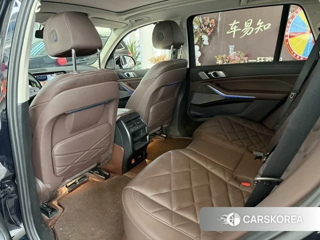 BMW X5 id 4307489 из Китая 7