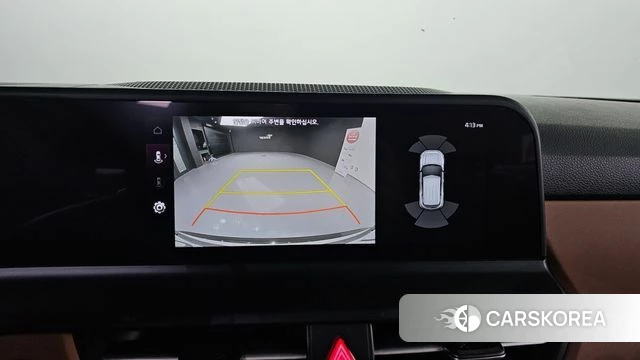 Kia The New Seltos id 4223087 из Кореи 7