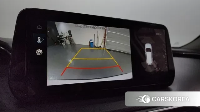 Hyundai The New Santa Fe id 3650755 из Кореи 7